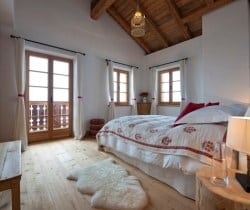 Chalet-Pettneu-Bedroom