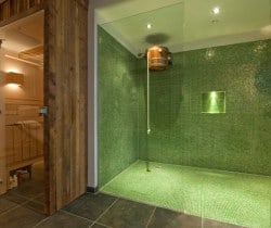 Chalet-Pettneu-Hammam