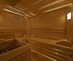 Chalet-Pettneu-Sauna