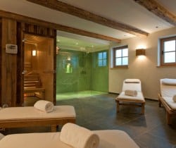 Chalet-Pettneu-Spa-area