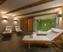 Chalet-Pettneu-Spa-area