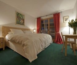 Apartment Selina: Bedroom