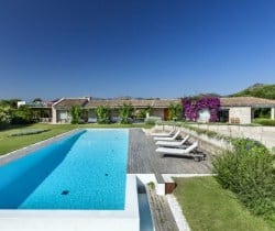 Villa Amata-Exteriors