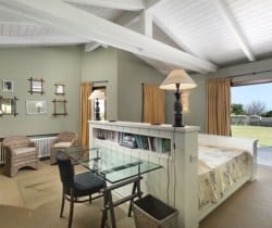 Villa Amata-Bedroom