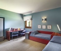 Villa Amata-Bedroom