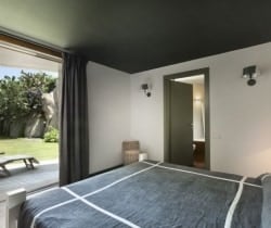 Villa Amata-Bedroom