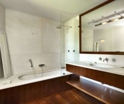 Villa Amata-Bathroom