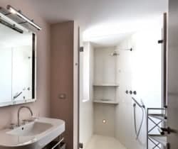 Villa Amata-Bathroom