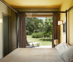 Villa Amata-Bedroom