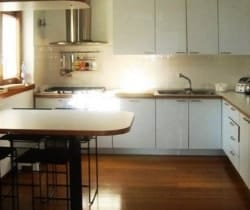 17Villa Elinor - Kitchen