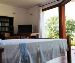 20Villa Elinor - Bedroom