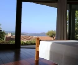 21Villa Elinor - Bedroom views