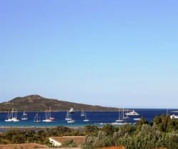 29Villa Elinor - Sea views