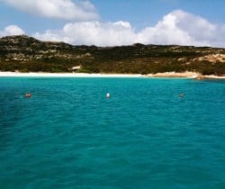 30Villa Elinor - Beach