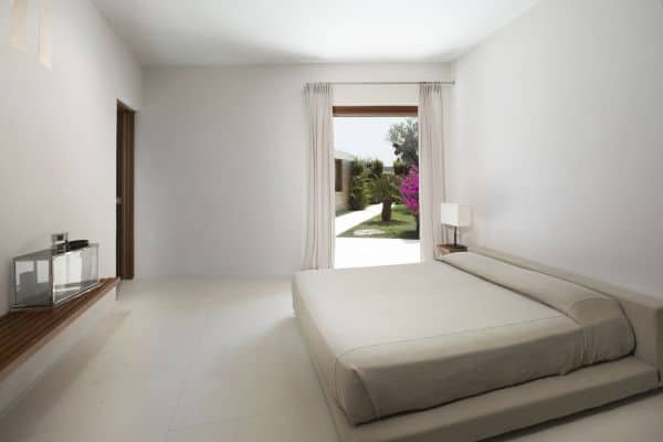 Villa Joanne - Bedroom