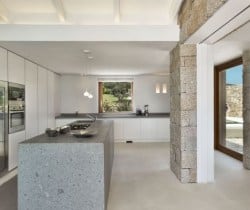 Villa Joanne - Kitchen