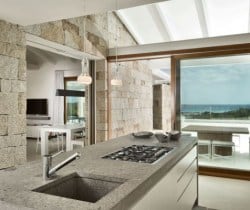 Villa Joanne - Kitchen