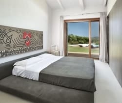 Villa Joanne - Bedroom