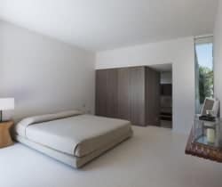 Villa Joanne - Bedroom