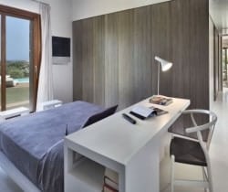 Villa Joanne - Bedroom