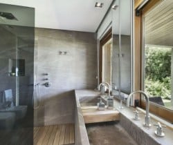 Villa Joanne - Bathroom