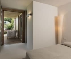 Villa Joanne - Bedroom