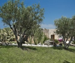 Villa Joanne - Outside views
