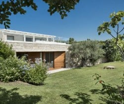 Villa Joanne - Outside views