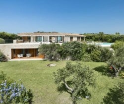 Villa Joanne - Outside views