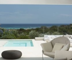 Villa Joanne - Chill out area