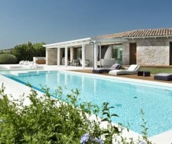 Villa Joanne - Swimming pool
