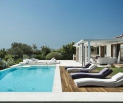 Villa Joanne - Swimming pool