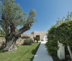 Villa Joanne - Outside views