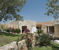 Villa Joanne - Outside views