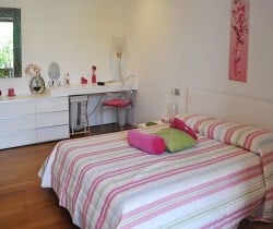 Villa Marine-Bedroom