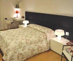 Villa Marine-Bedroom