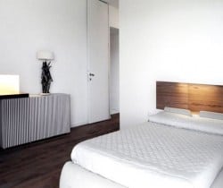 Villa Marine-Bedroom