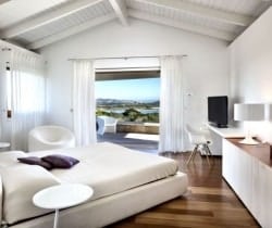 Villa Marine-Bedroom