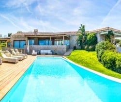 Villa Marine-Pool