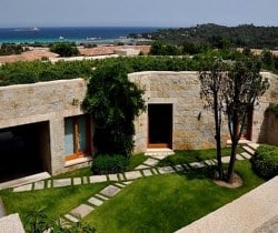 Villa Marine-Outside views