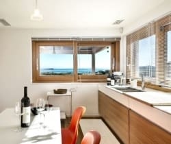 Villa Marine-Kitchen
