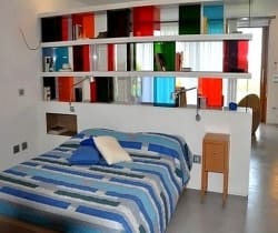 Villa Marine-Bedroom