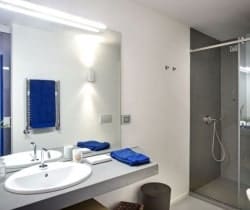 Villa Marine-Bathroom
