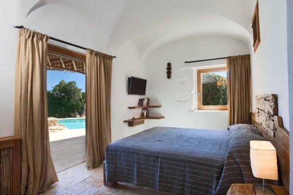 Villa Terra: Bedroom