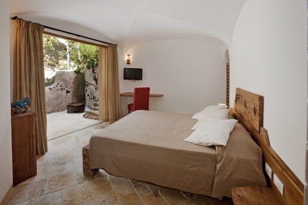 Villa Terra: Bedroom