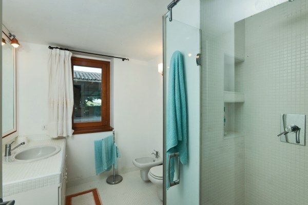 Villa Turchese: Bathroom