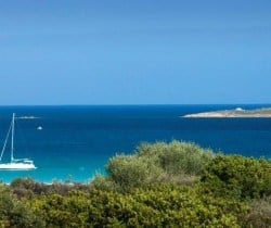 Villa Turchese: Seaview