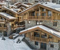 Chalet-Chatelard-Exterior