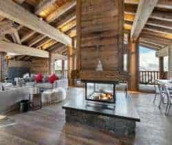 Chalet-Chatelard-Living-room