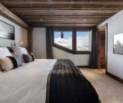 Chalet-Chatelard-Bedroom